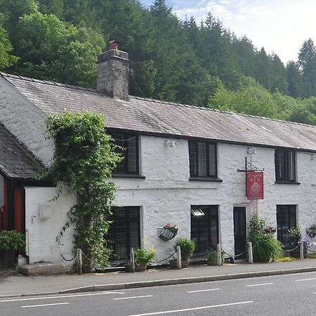 Dragon Bed And Breakfast Betws-y-Coed Exteriör bild