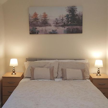 Dragon Bed And Breakfast Betws-y-Coed Exteriör bild