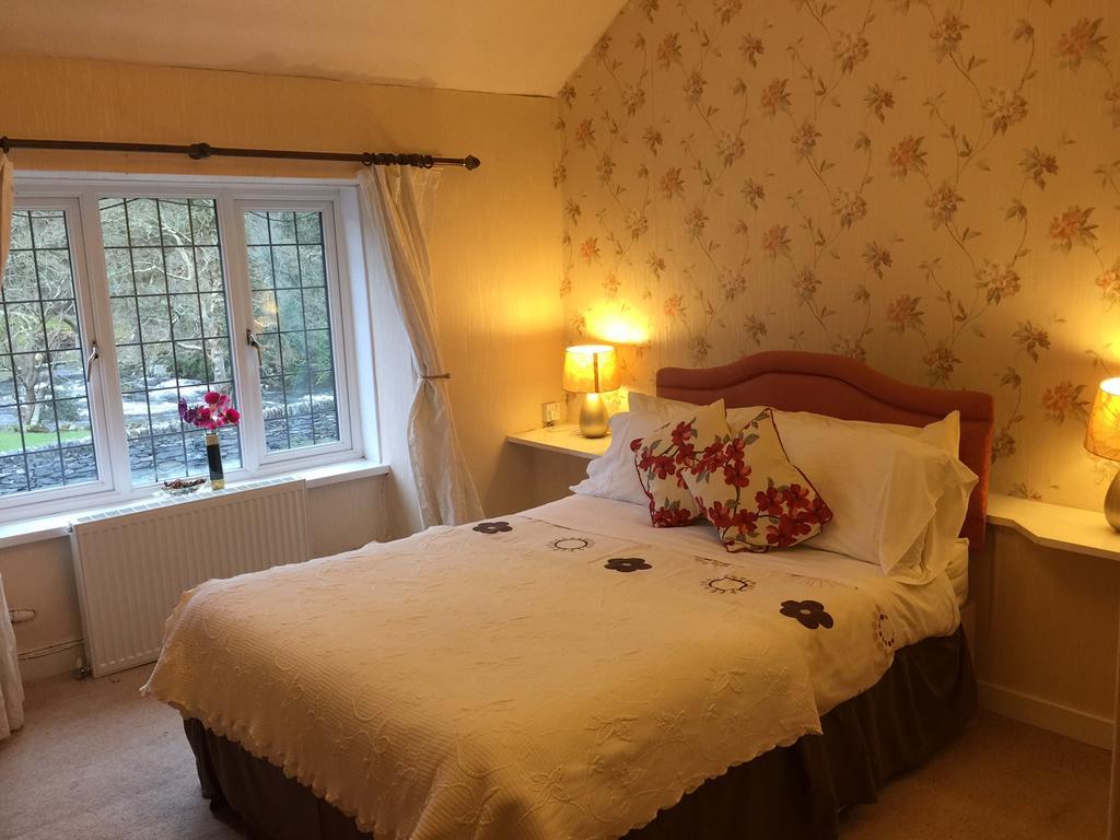 Dragon Bed And Breakfast Betws-y-Coed Rum bild