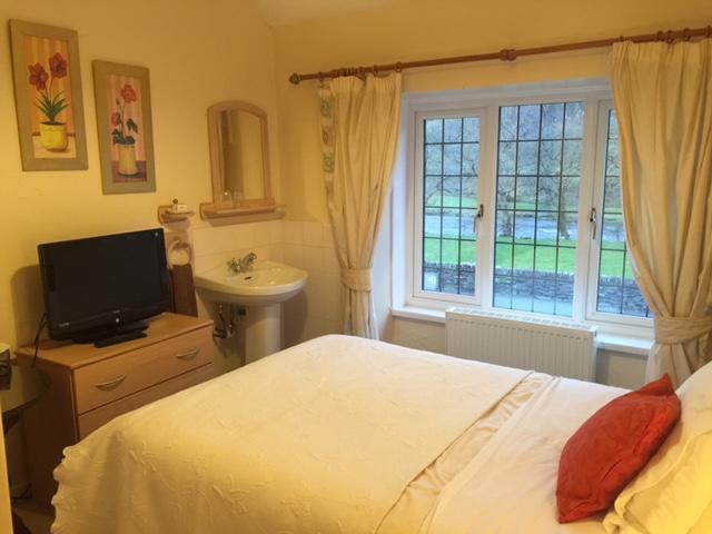 Dragon Bed And Breakfast Betws-y-Coed Rum bild
