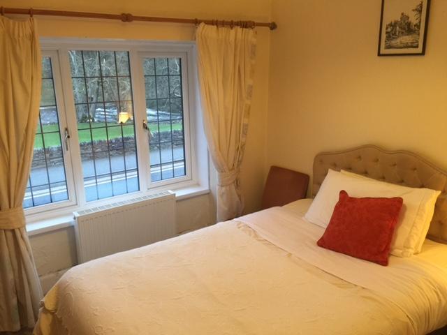 Dragon Bed And Breakfast Betws-y-Coed Exteriör bild