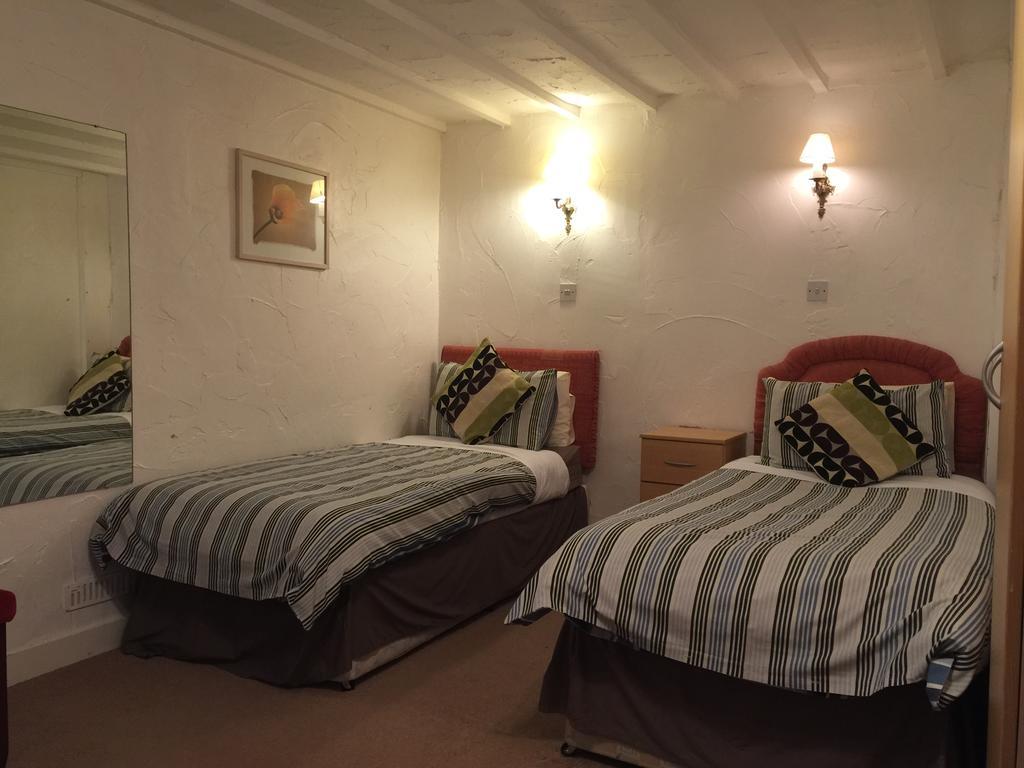 Dragon Bed And Breakfast Betws-y-Coed Rum bild