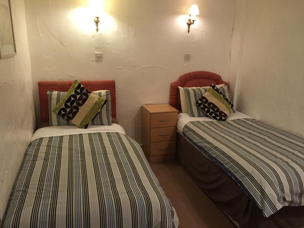 Dragon Bed And Breakfast Betws-y-Coed Rum bild