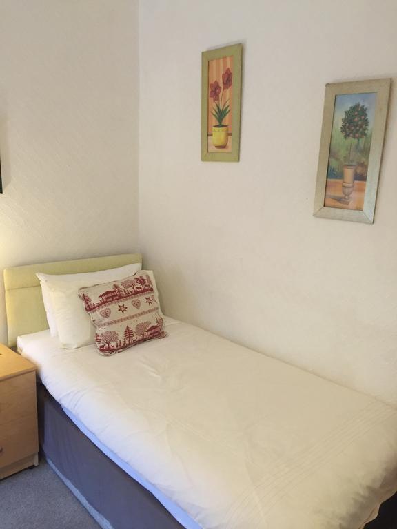 Dragon Bed And Breakfast Betws-y-Coed Rum bild