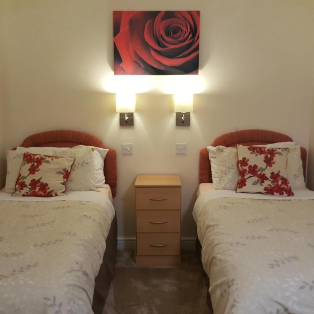 Dragon Bed And Breakfast Betws-y-Coed Exteriör bild